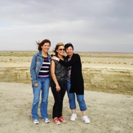 Group from France