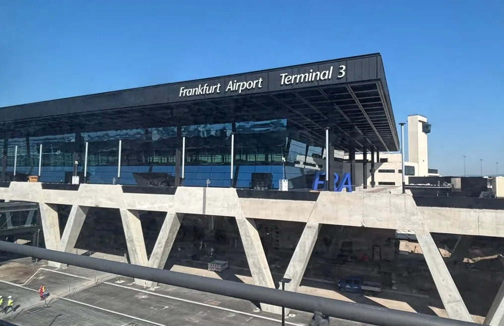 “Turkmenistan” Airlines is changing its arrival and departure terminal in Frankfurt