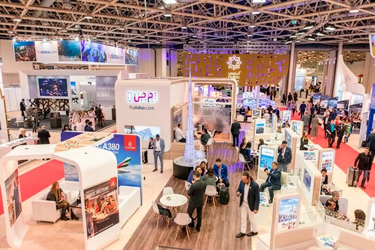 Turkmenistan's tourism companies took part in an international exhibition in Seoul